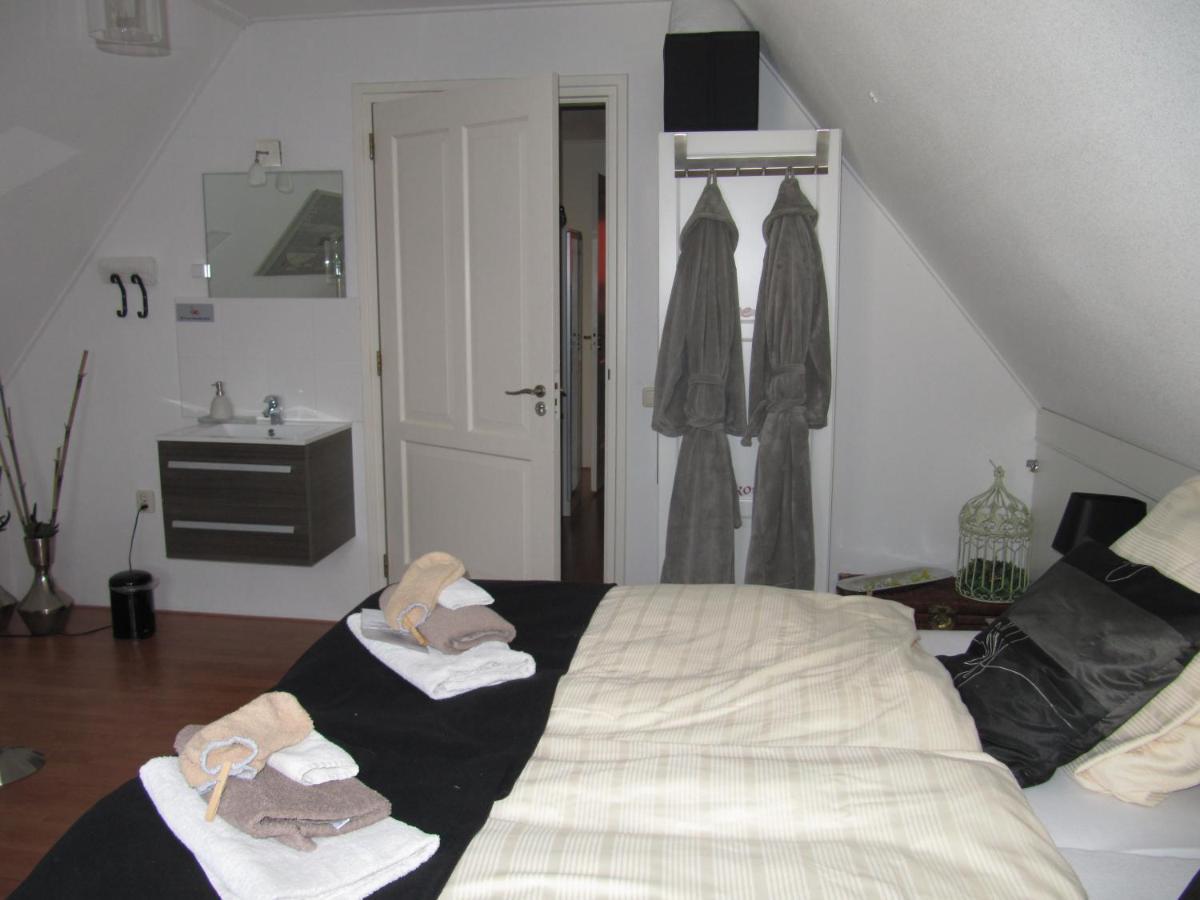 Chambre D'Hotes Beesel Reuver Exterior photo