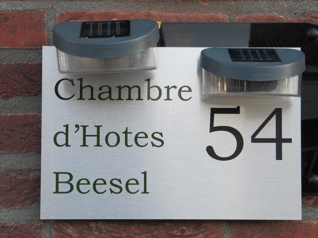 Chambre D'Hotes Beesel Reuver Exterior photo